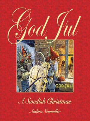 cover image of God Jul